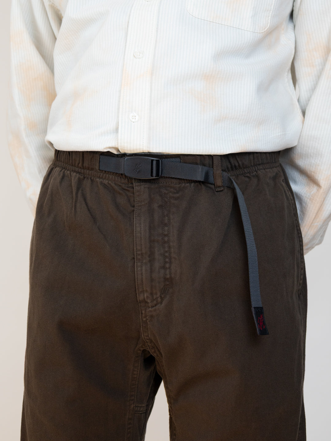 Gramicci "G-Pant Chocolate"