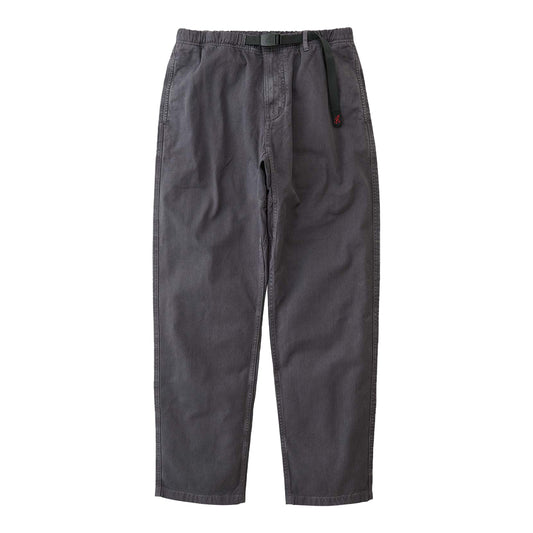 Gramicci "G-Pant Fossil Grey Pigment"
