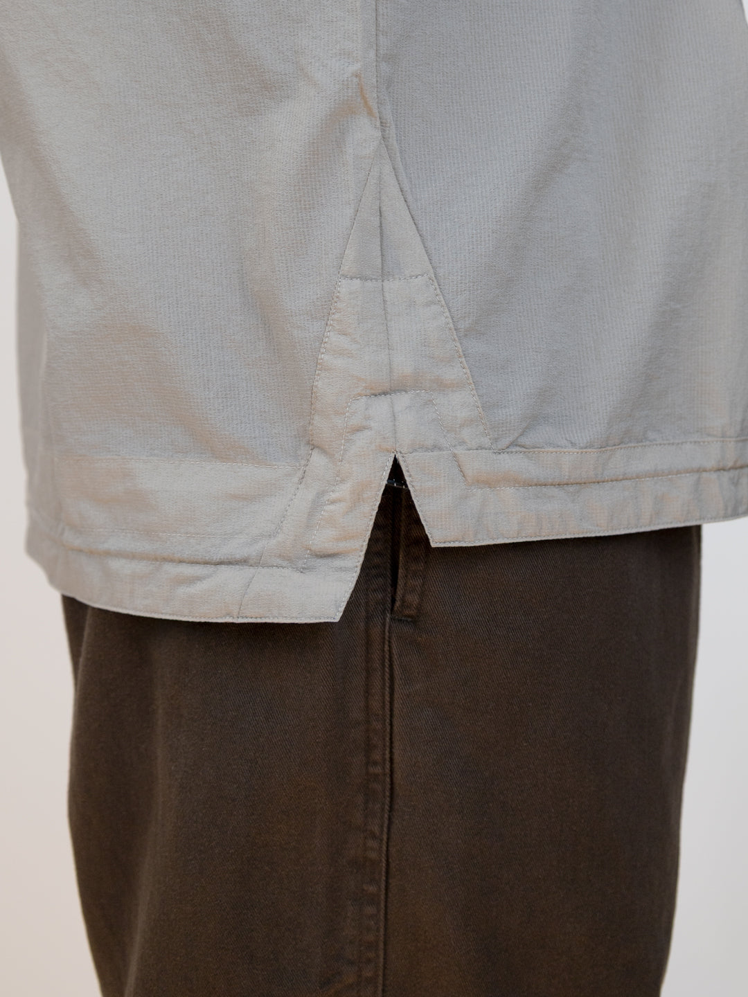 Gramicci "Ultra Light Packable Jacket Concrete"