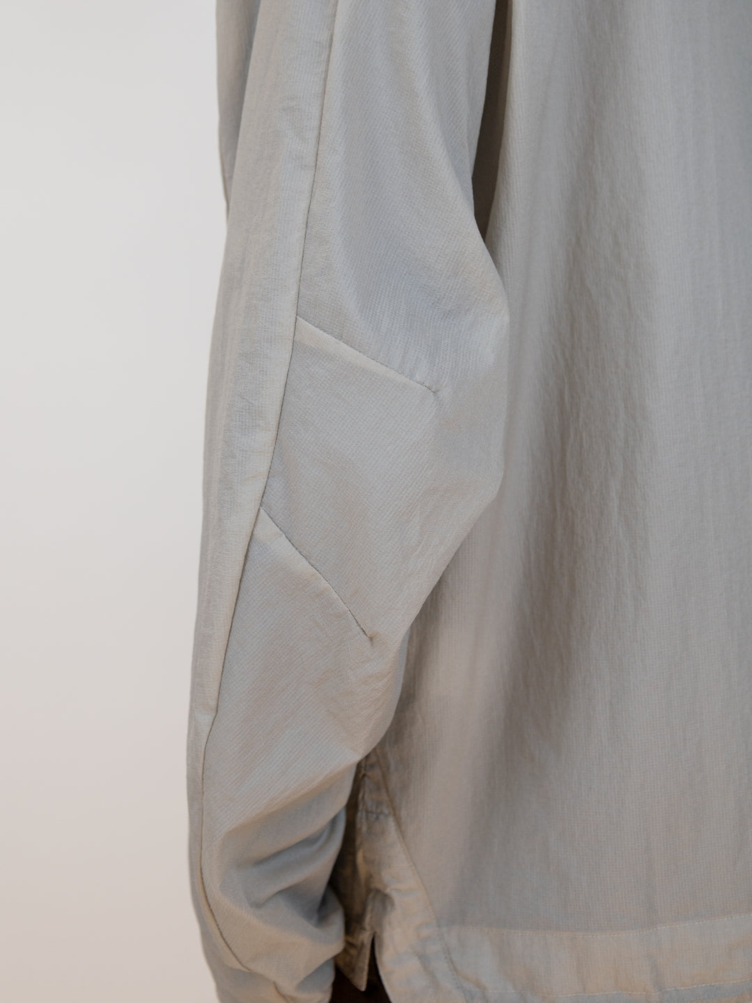 Gramicci "Ultra Light Packable Jacket Concrete"