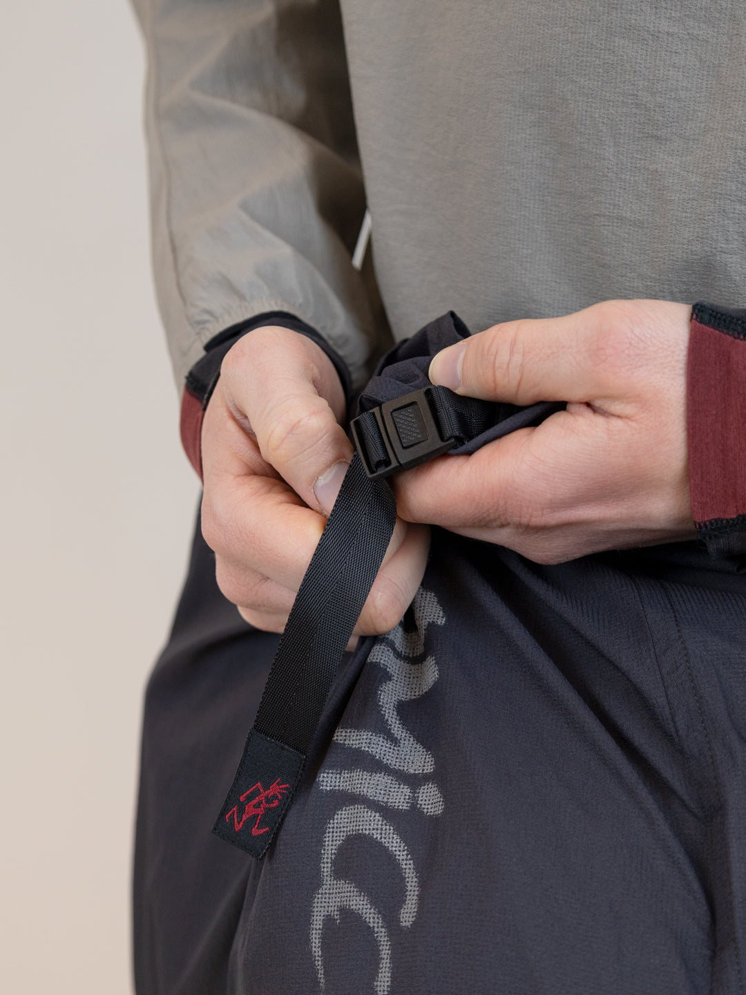 Gramicci "Ultra-Light Shopper Midnight"