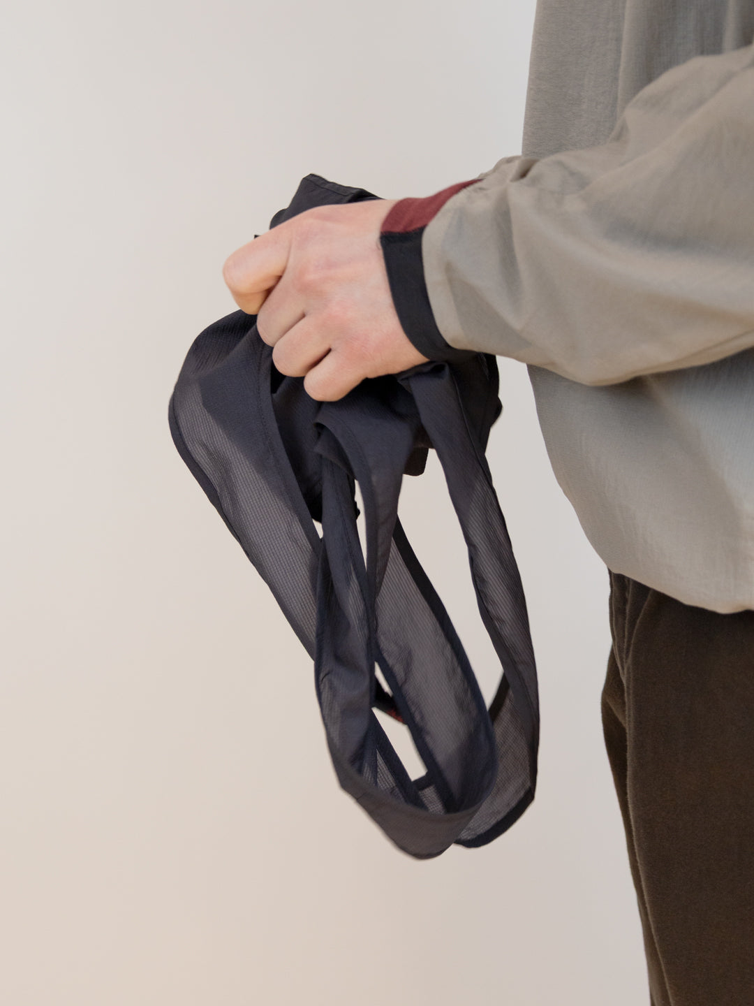 Gramicci "Ultra-Light Shopper Midnight"