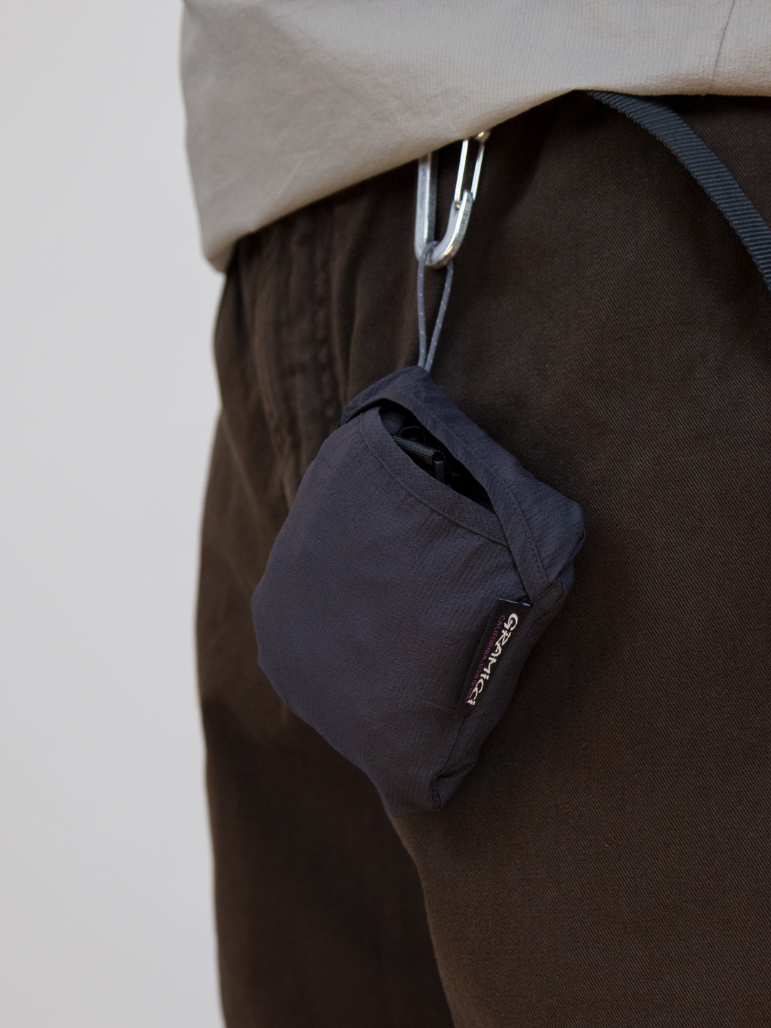 Gramicci "Ultra-Light Shopper Midnight"