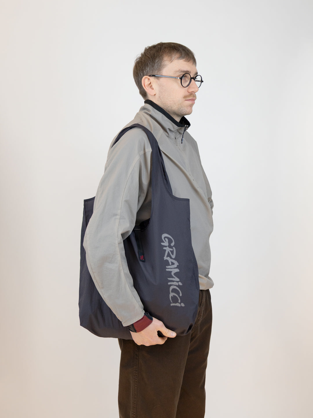 Gramicci "Ultra-Light Shopper Midnight"