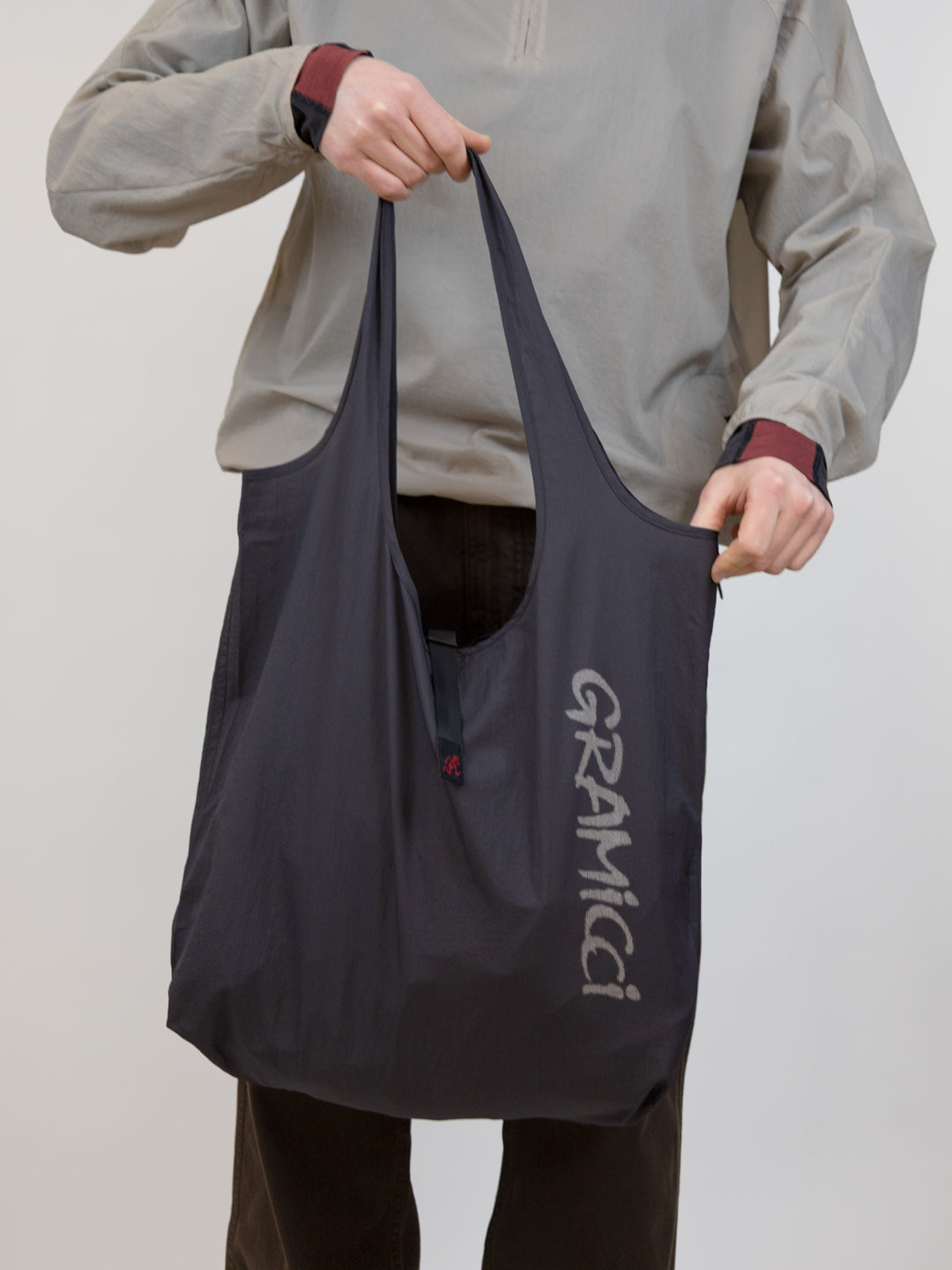 Gramicci "Ultra-Light Shopper Midnight"