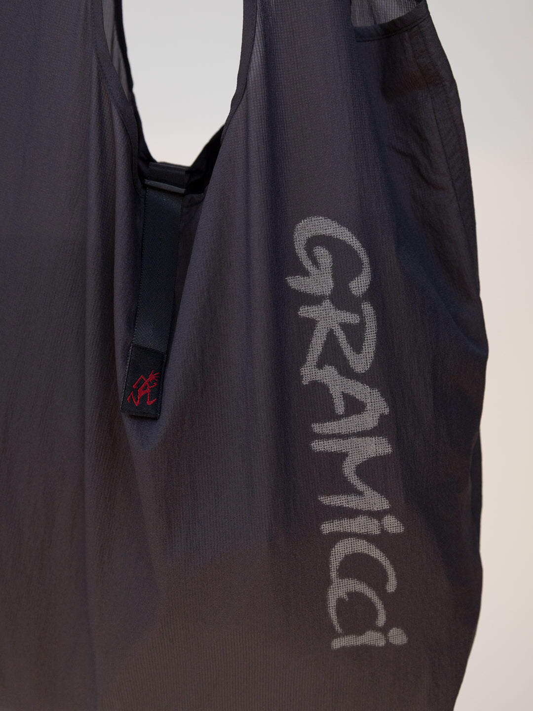 Gramicci "Ultra-Light Shopper Midnight"