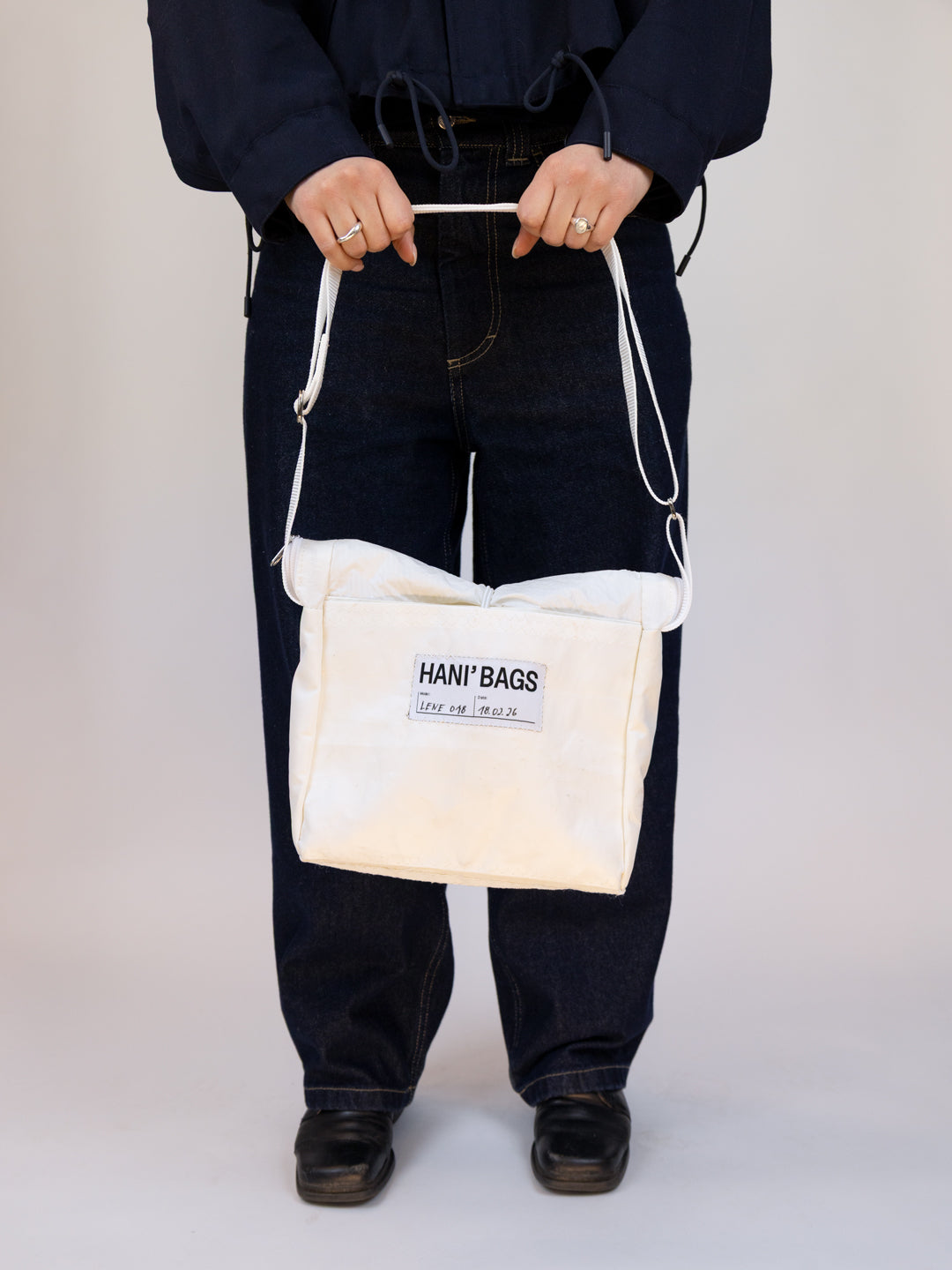 HANI'BAGS "LENE 018"