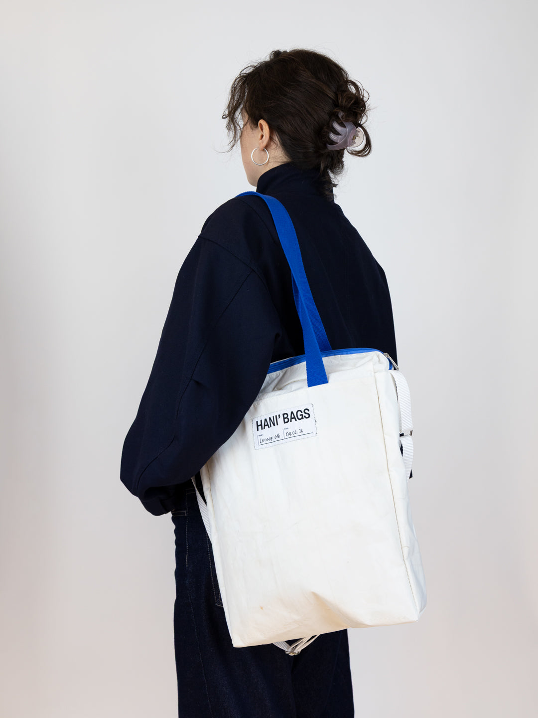 HANI’BAGS "LEONIE 016"