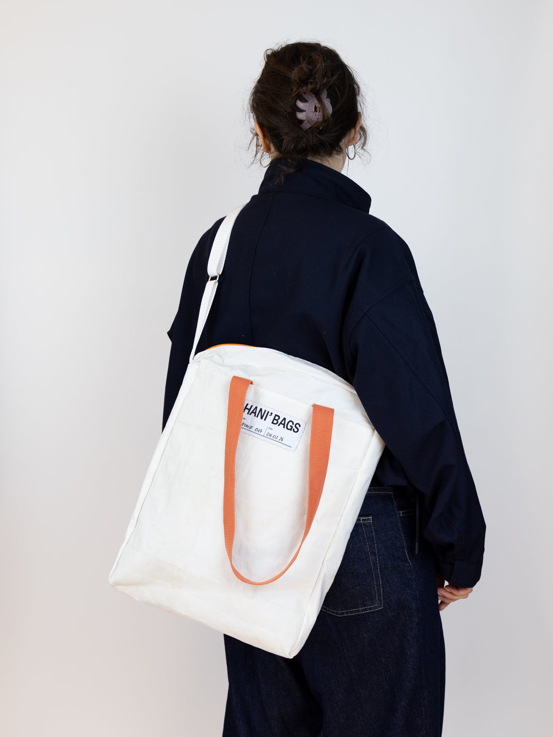 HANI'BAGS "LEONIE 017"