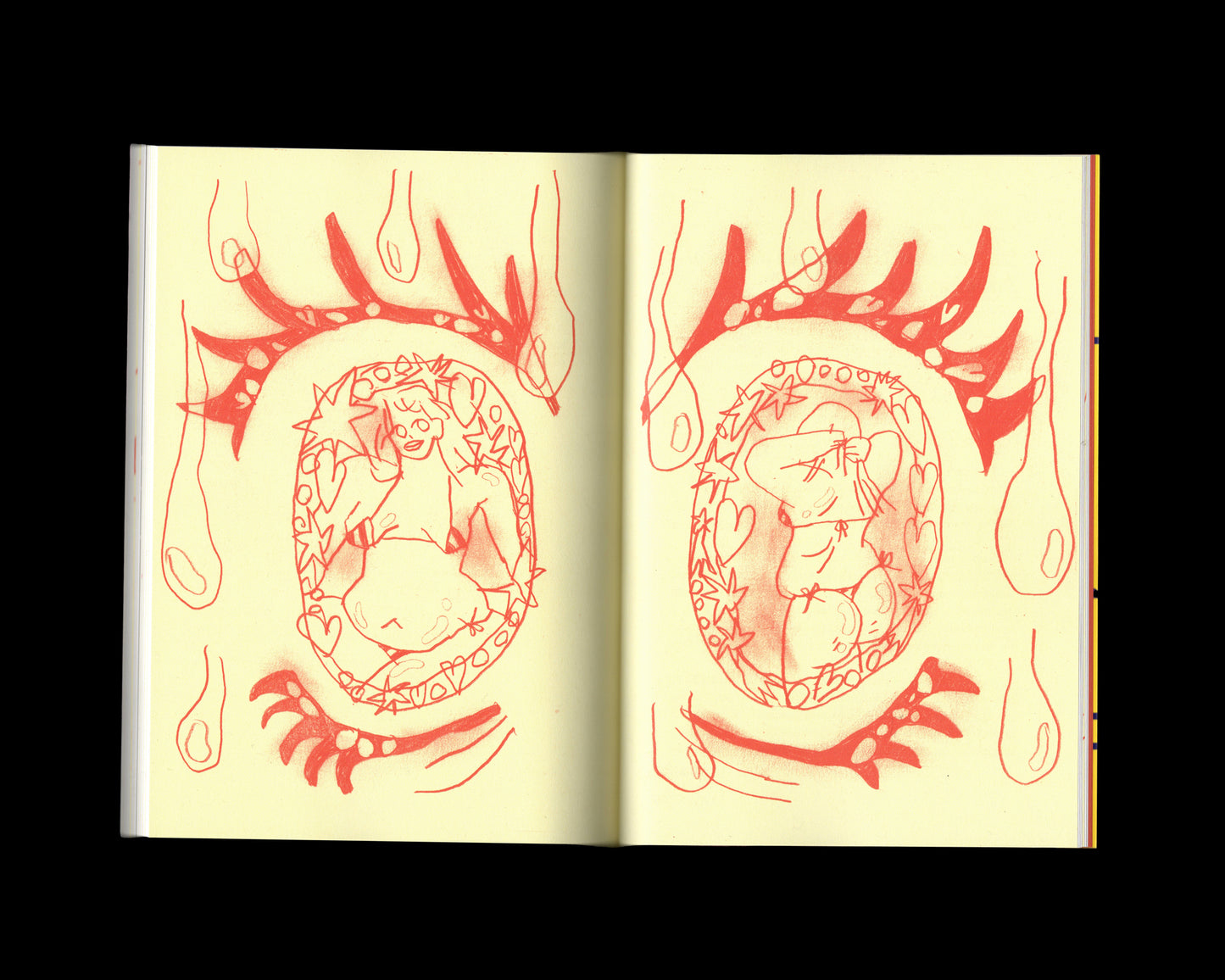 Hot Topic! "Hot Topic! Nr. 6" Magazine