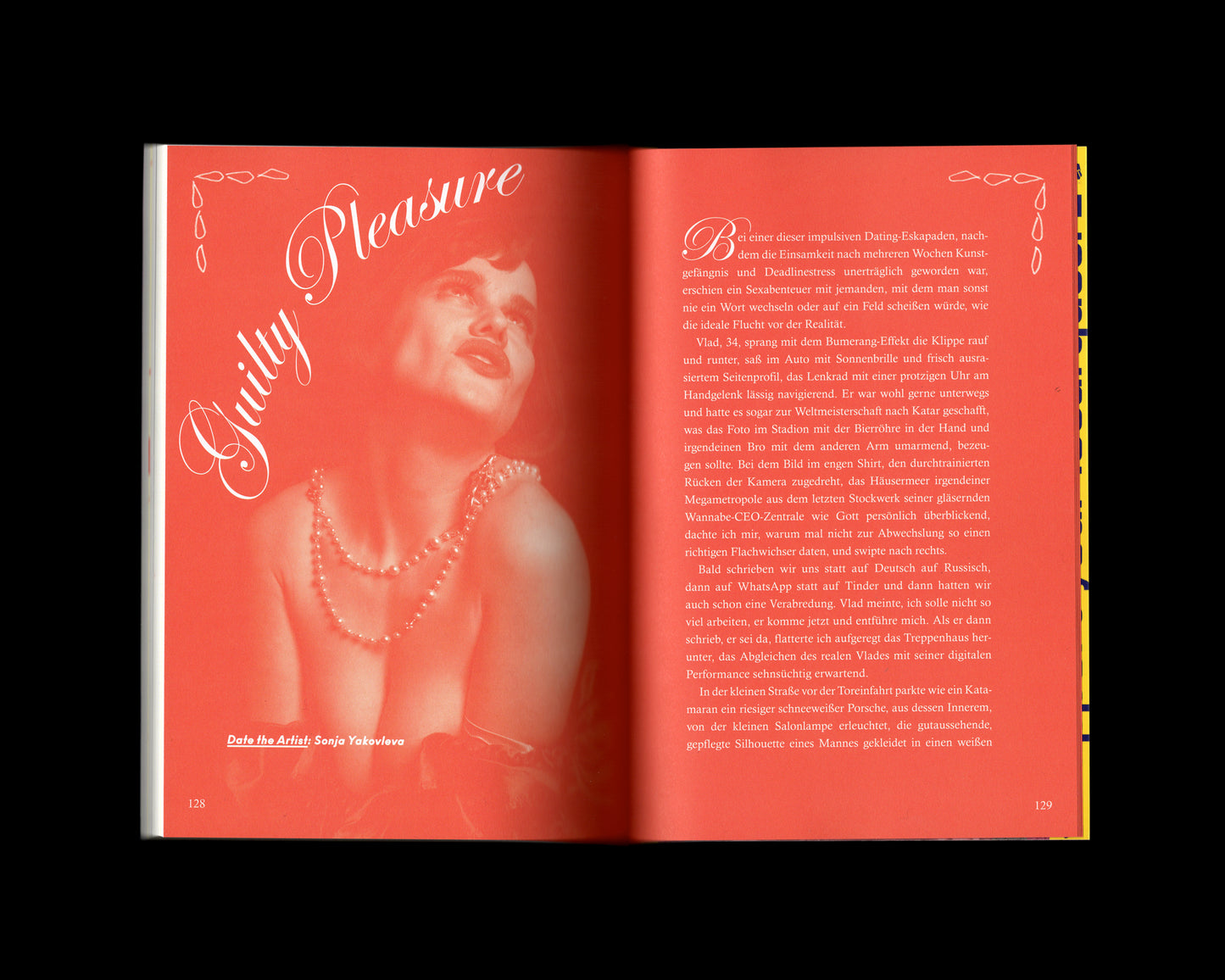 Hot Topic! "Hot Topic! Nr. 6" Magazine