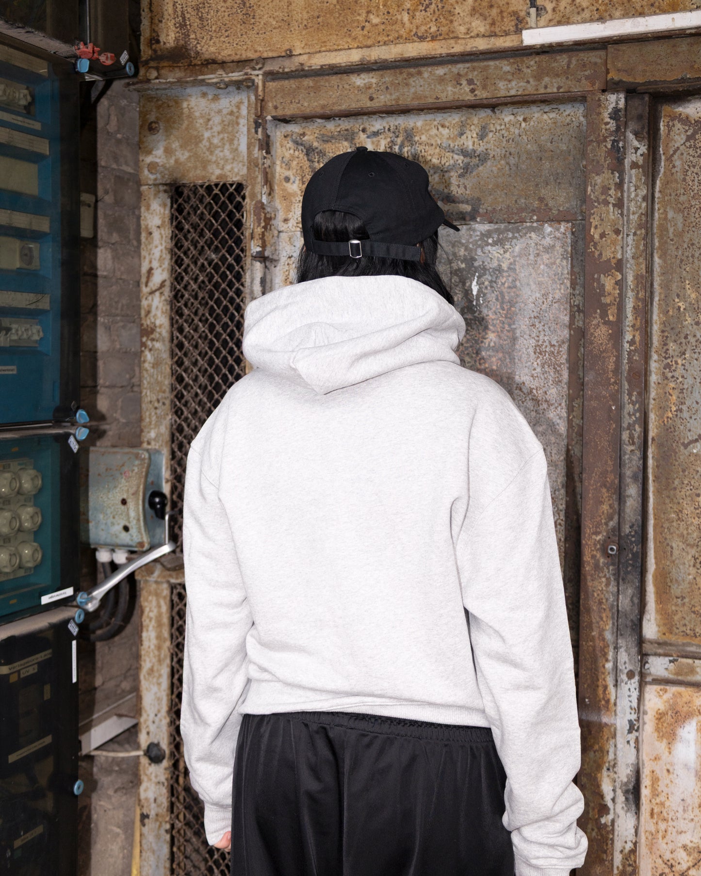 No Talent Studio "No Hustle No Talent Hoodie"