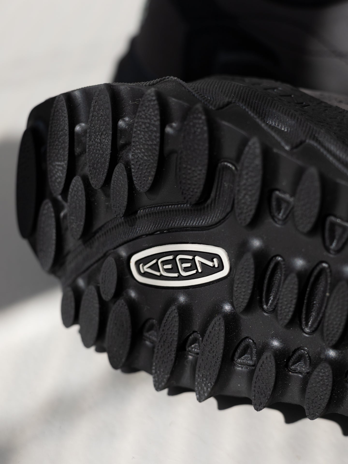 Keen "Jasper Zionic Magnet/Steel Grey"