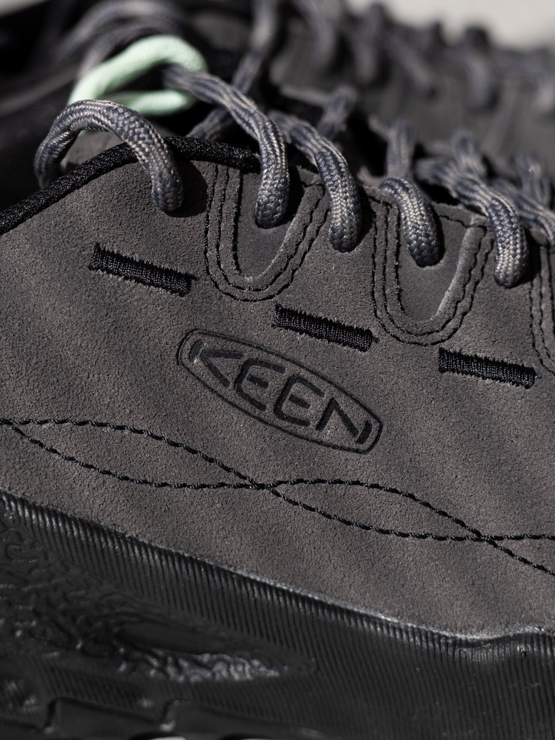 Keen "Jasper Zionic Magnet/Steel Grey"