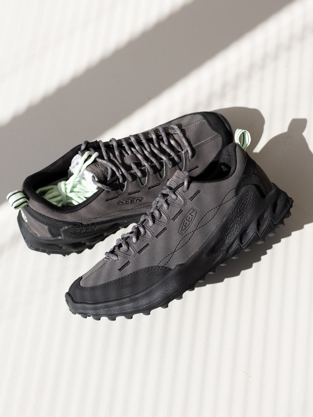 Keen "Jasper Zionic Magnet/Steel Grey"