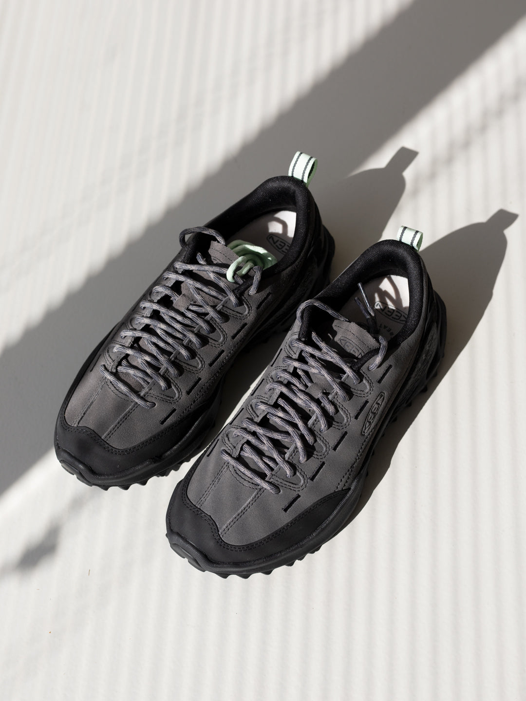 Keen "Jasper Zionic Magnet/Steel Grey"