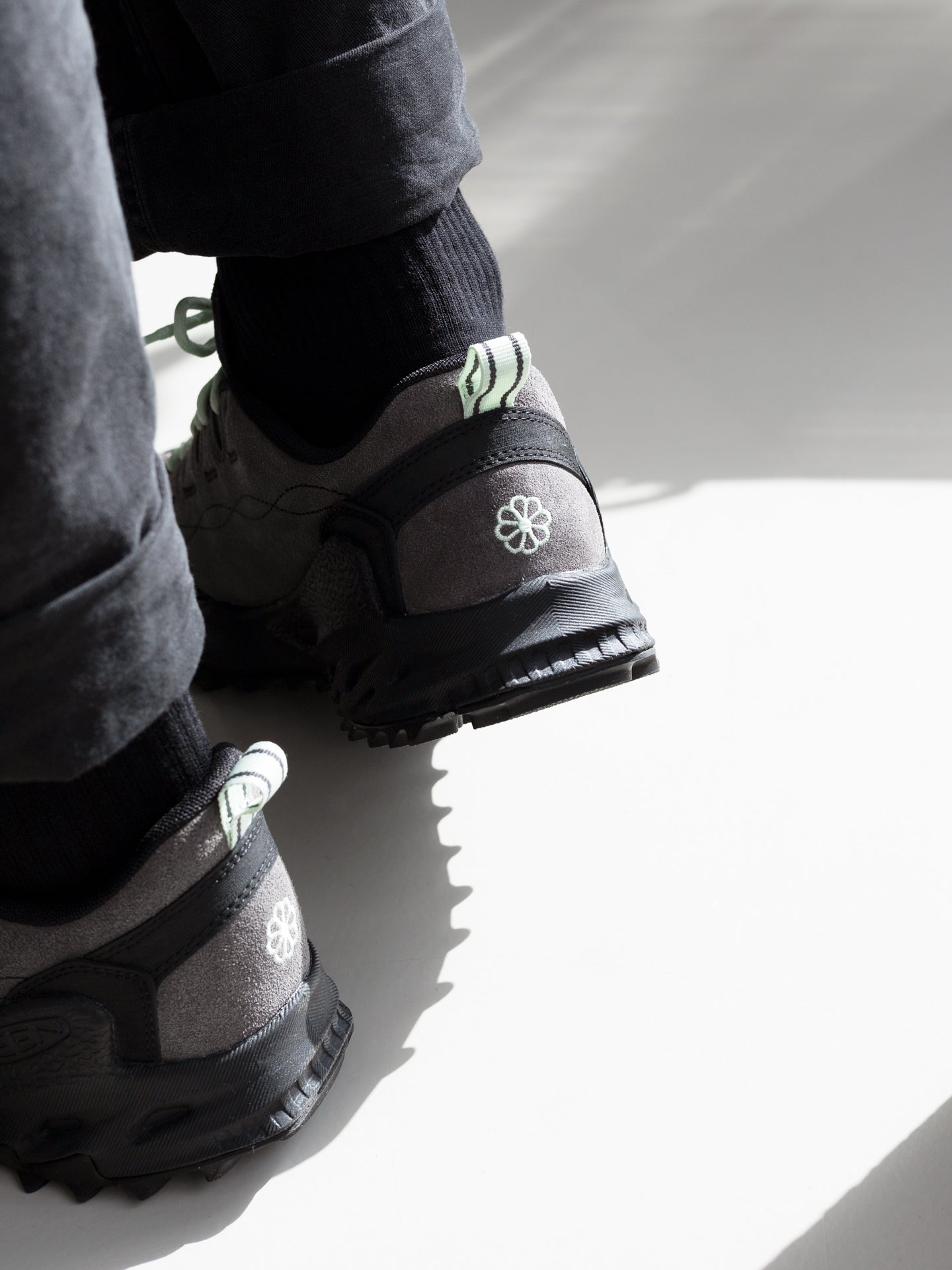 Keen "Jasper Zionic Magnet/Steel Grey"