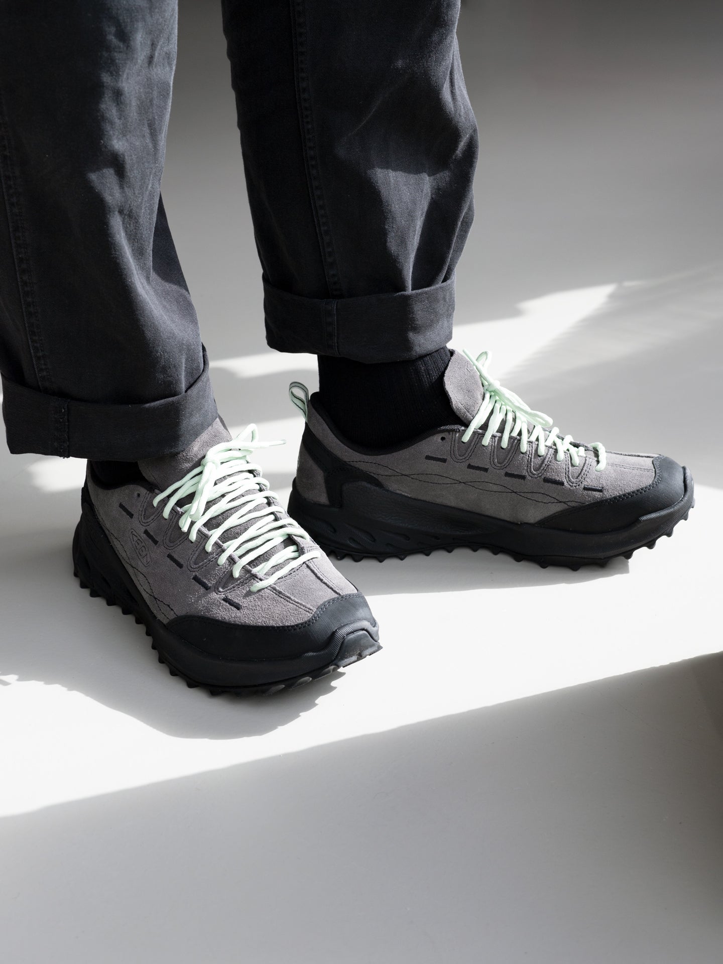 Keen "Jasper Zionic Magnet/Steel Grey"