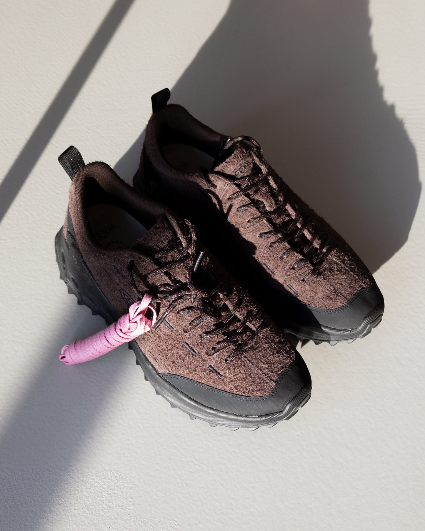 Keen "Jasper Zionic Java/Black"