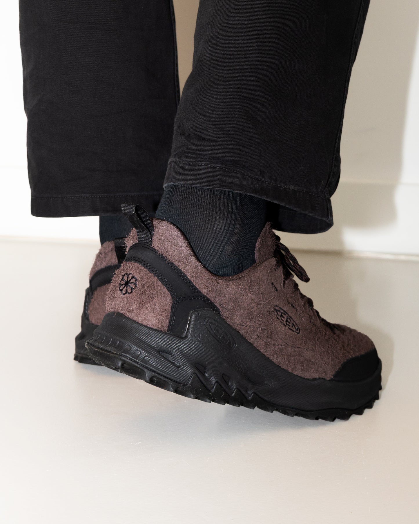 Keen "Jasper Zionic Java/Black"