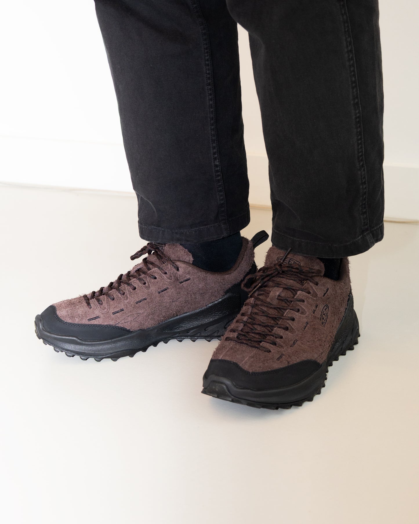 Keen "Jasper Zionic Java/Black"