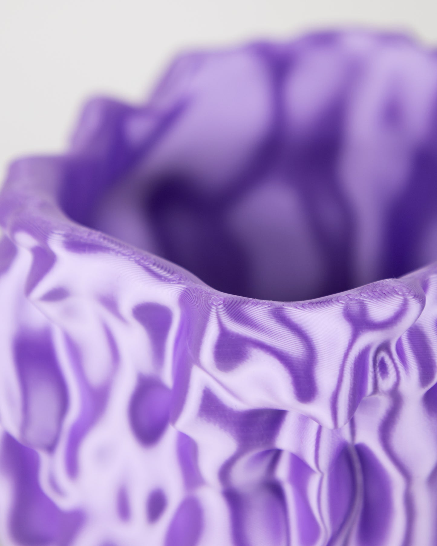 K.I.L. Design "Vase Fuzzy"