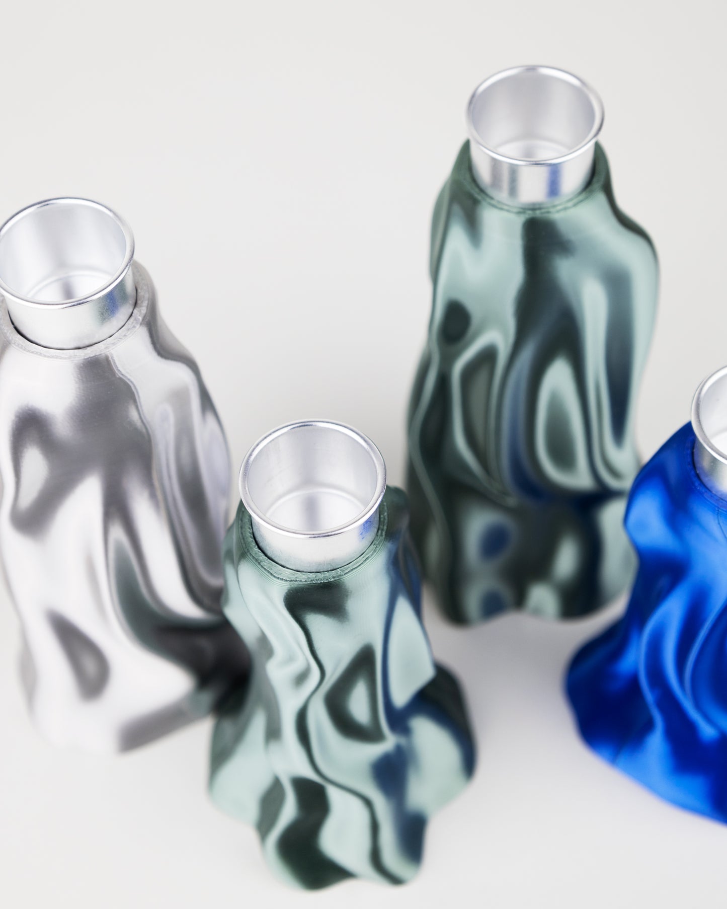 K.I.L. Design "Small Candle Holder New"