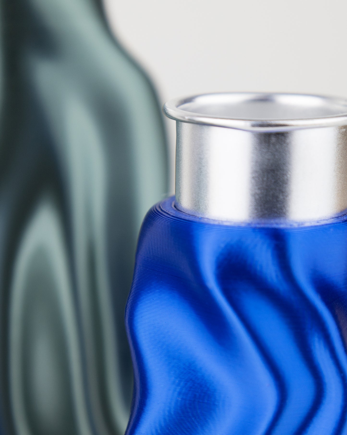 K.I.L. Design "Small Candle Holder New"