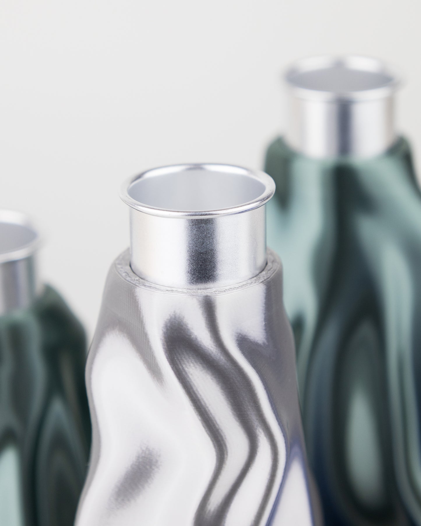 K.I.L. Design "Large Candle Holder New"