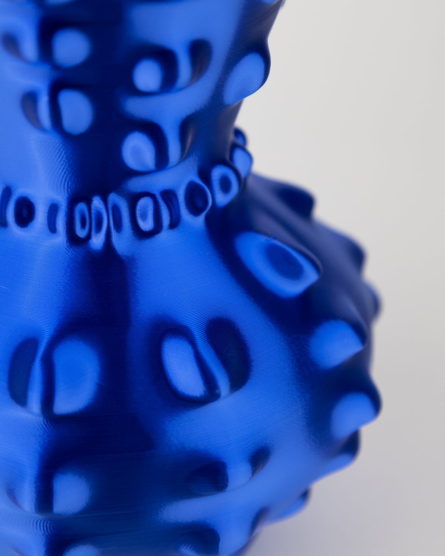 K.I.L. Design "Vase Pearly M"