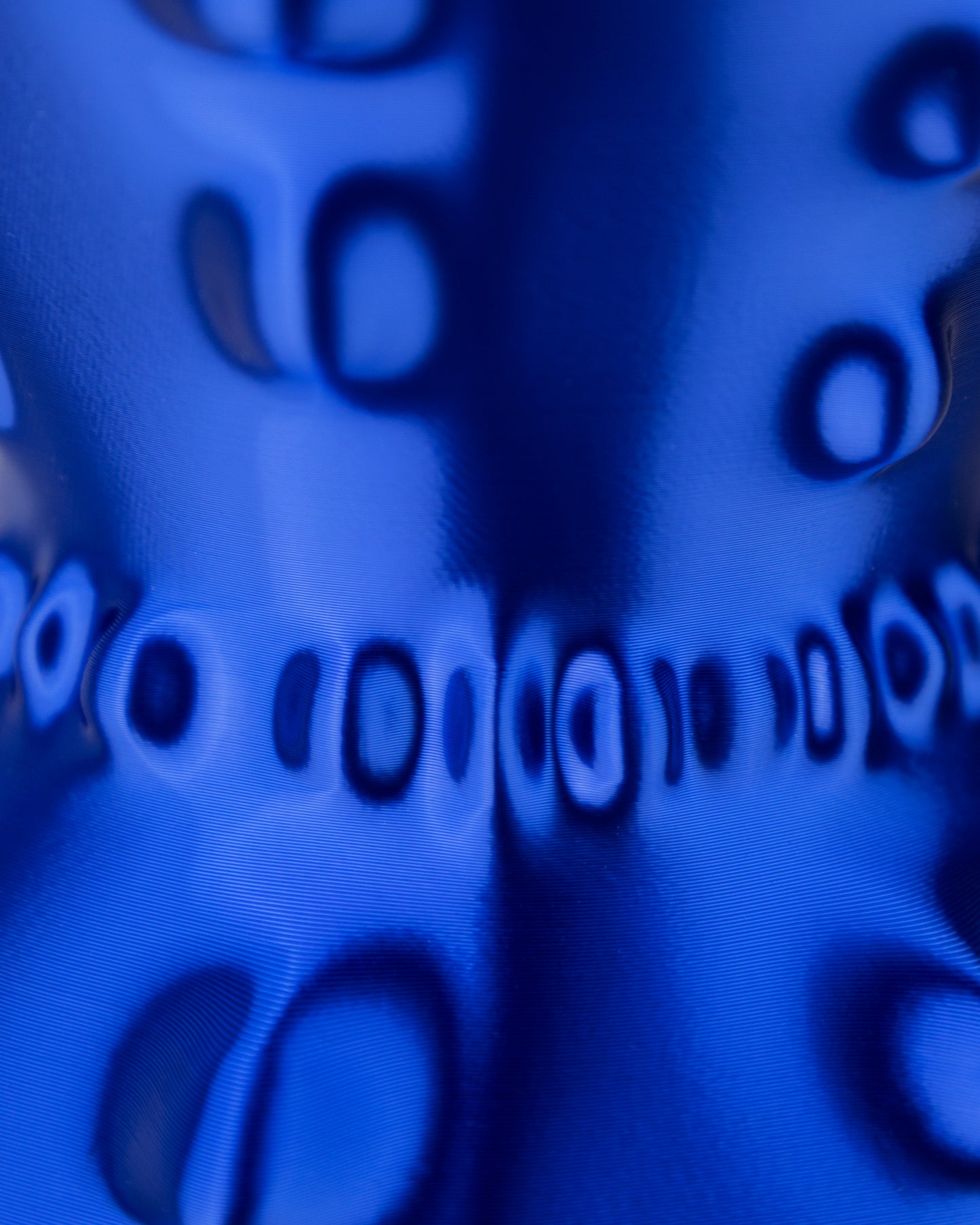 K.I.L. Design "Vase Pearly M"