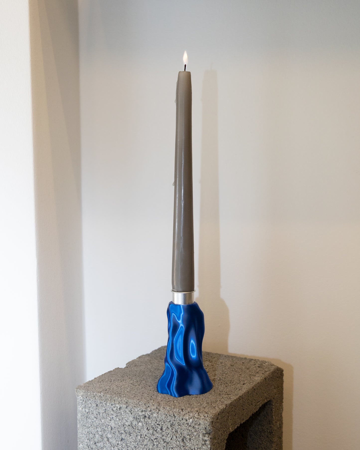 K.I.L. Design "Small Candle Holder New"