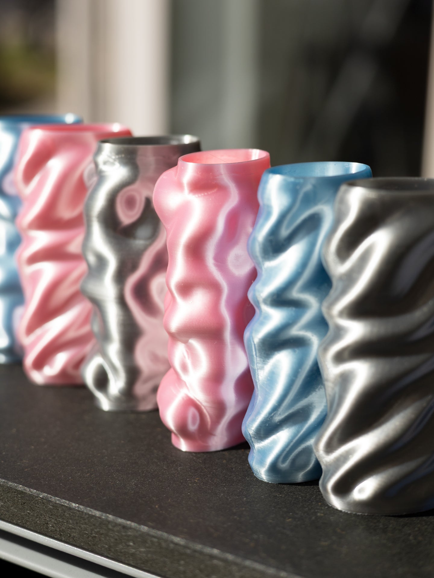 K.I.L. Design "3D Lightercase fuzzy"