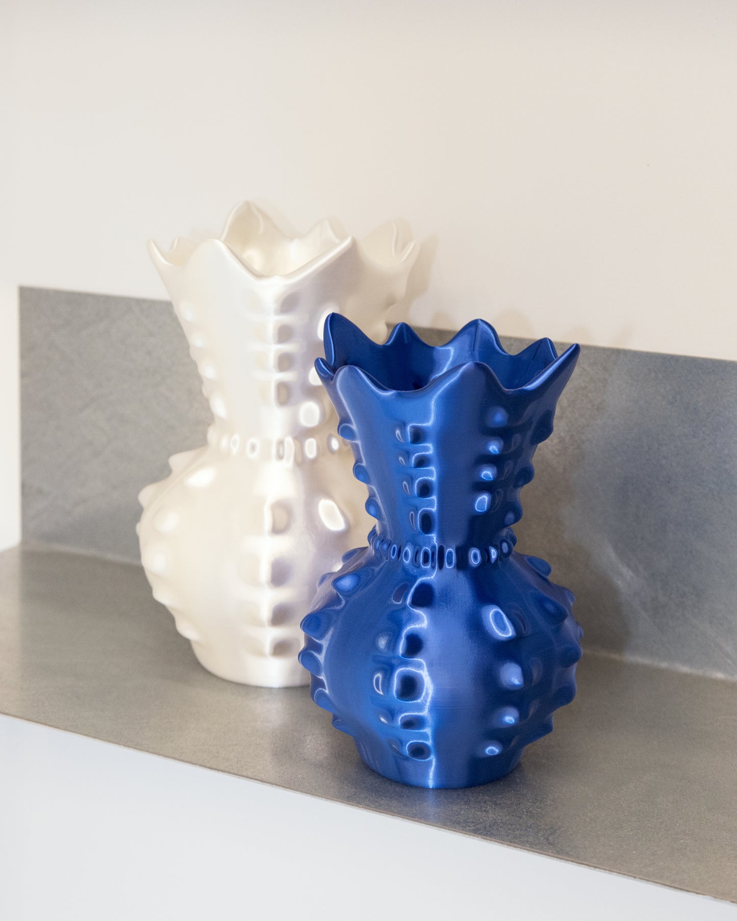 K.I.L. Design "Vase Pearly L"