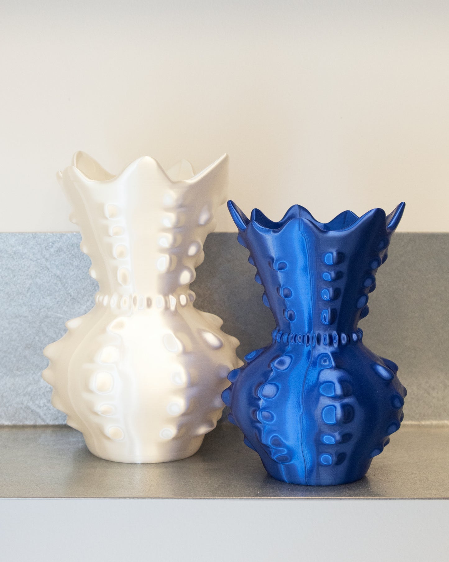 K.I.L. Design "Vase Pearly M"