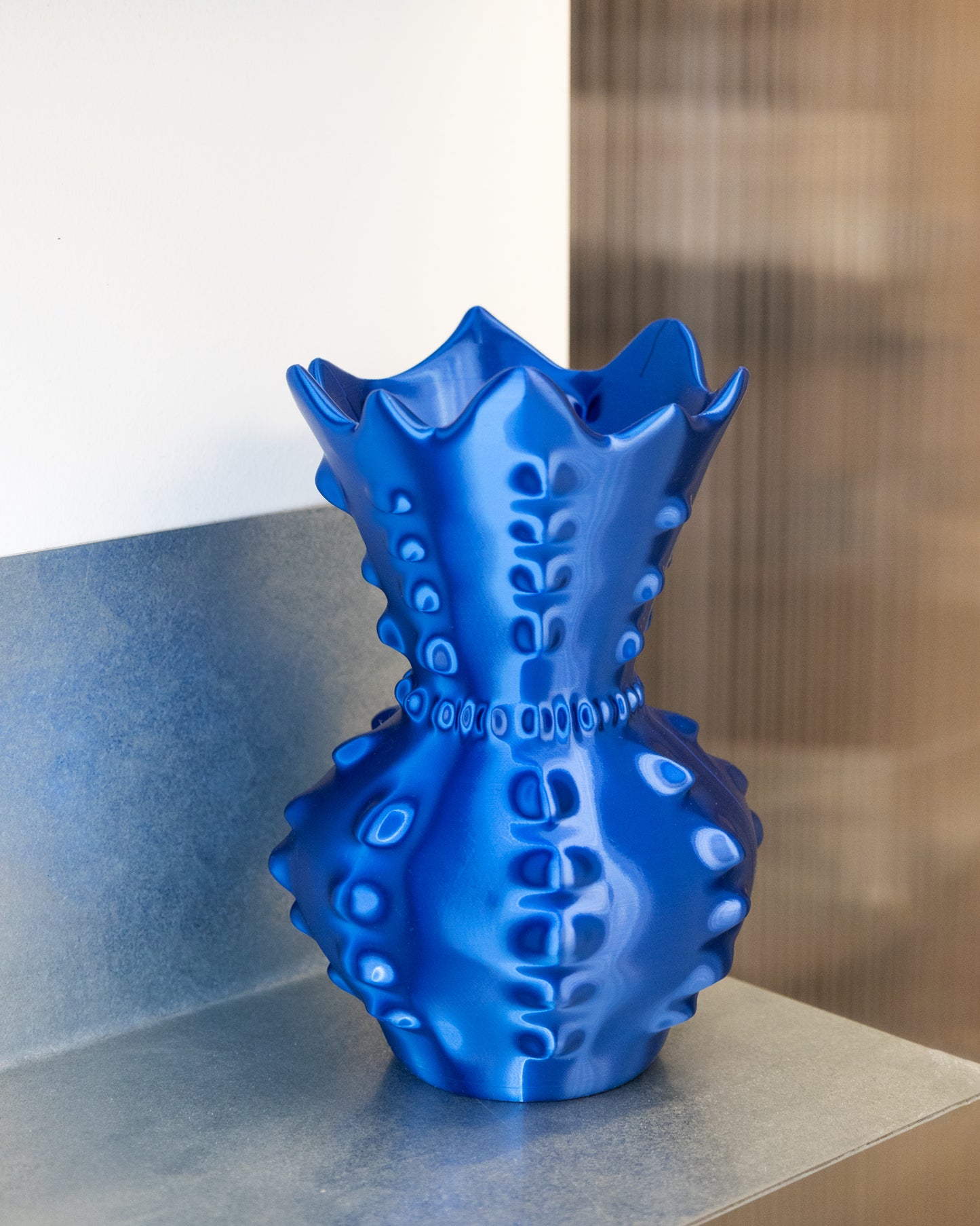 K.I.L. Design "Vase Pearly L"