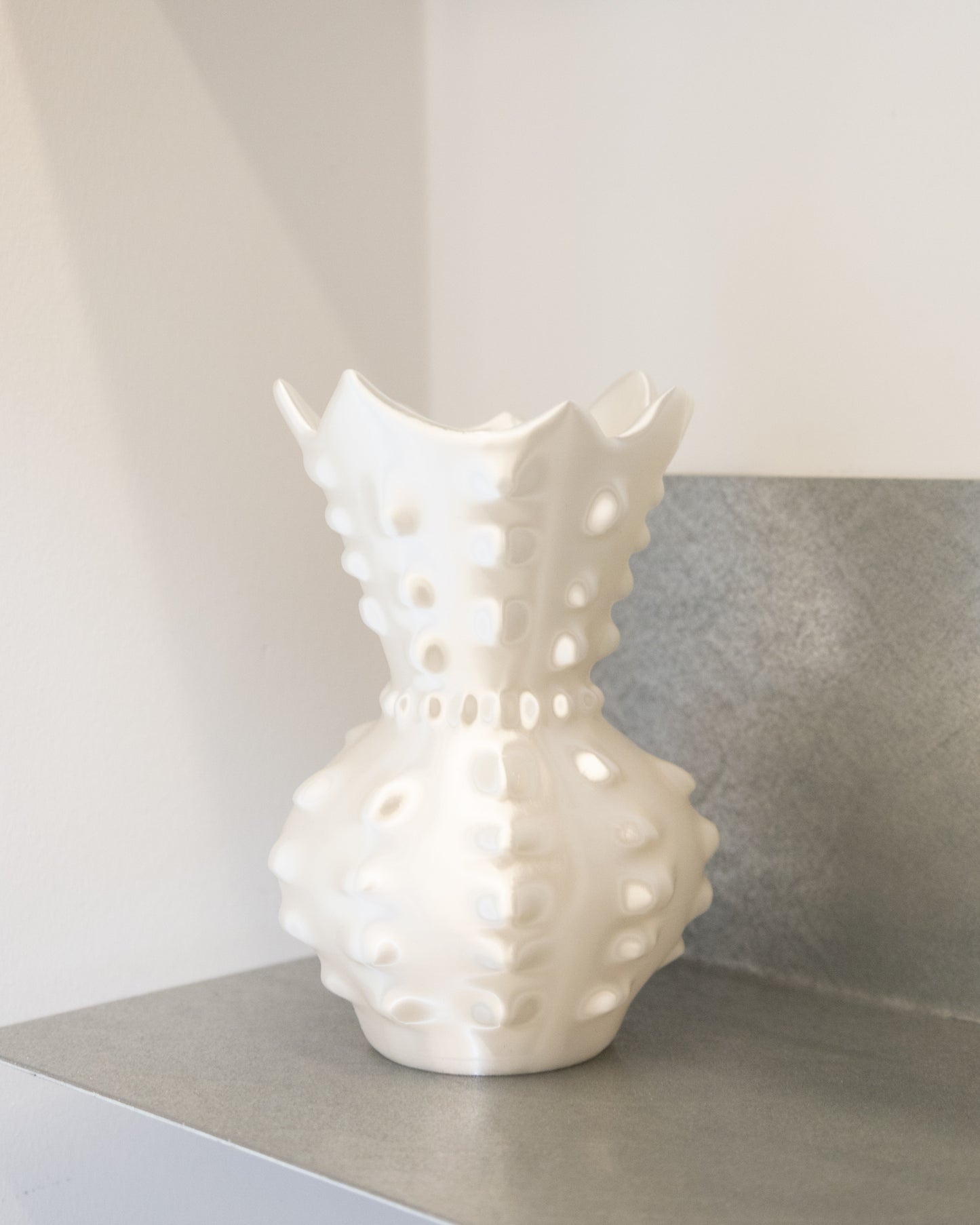 K.I.L. Design "Vase Pearly M"