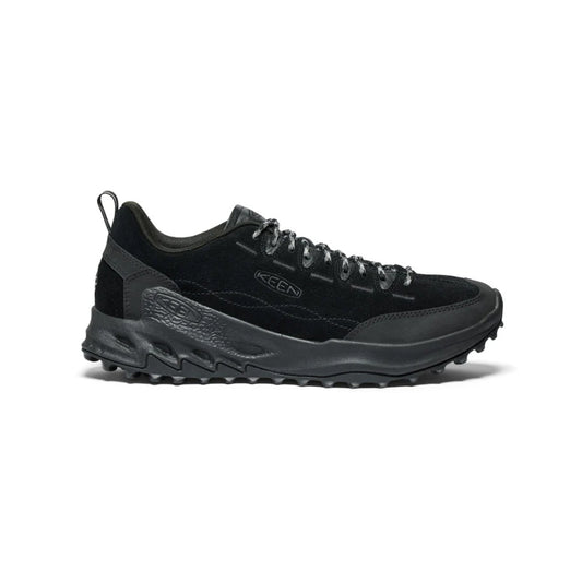 Keen "Jasper Zionic Black/Alloy"