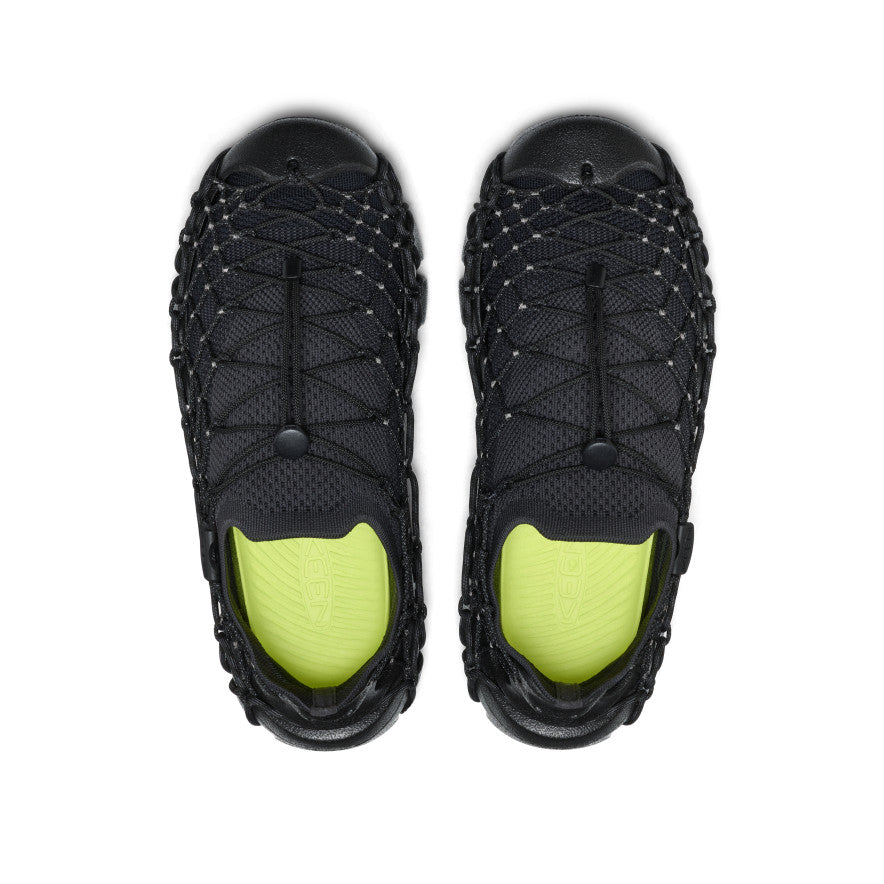 Keen "Uneek 360 - Black/Magnet"