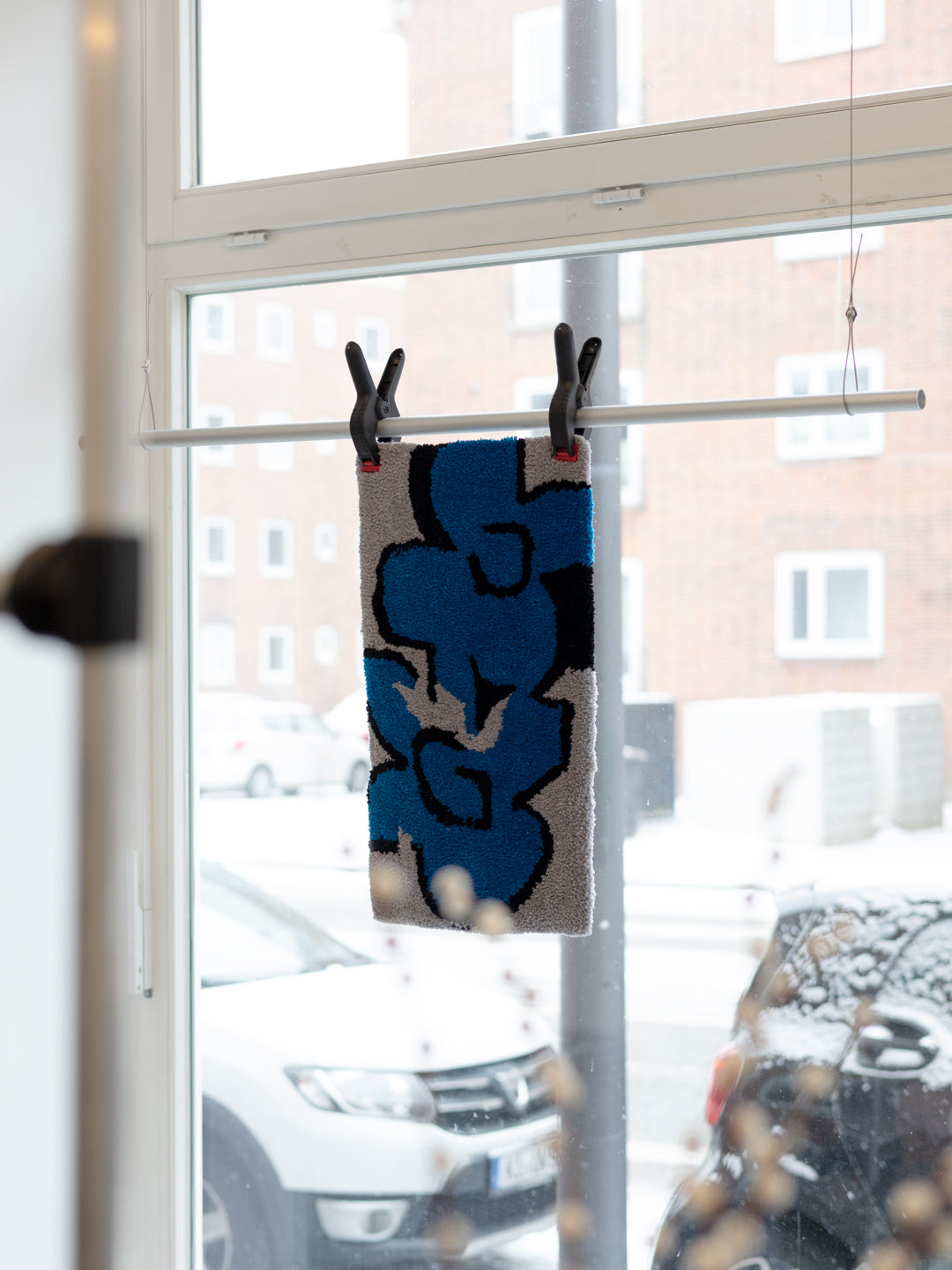 Miriam Hartung "Rug"