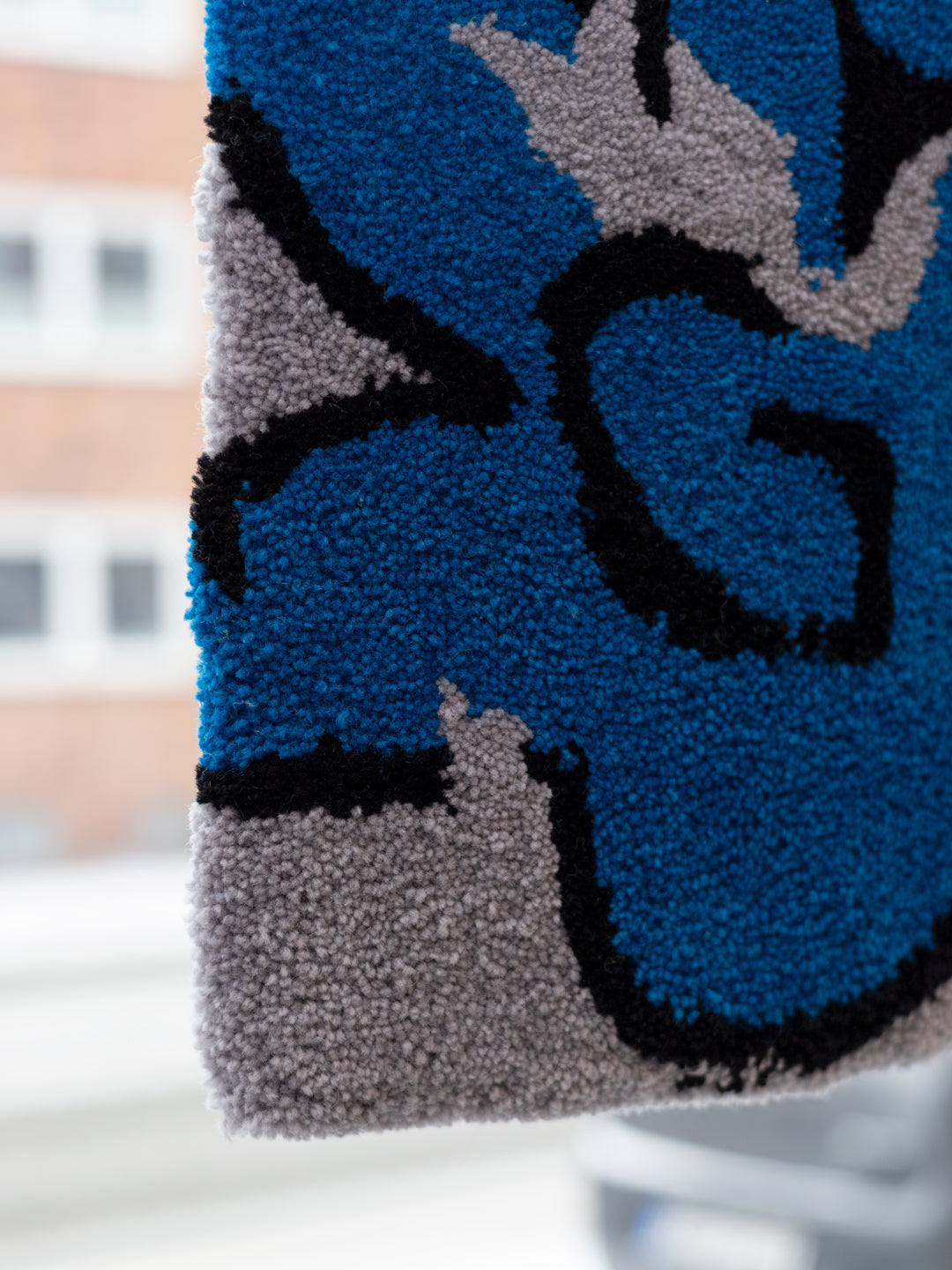 Miriam Hartung "Rug"