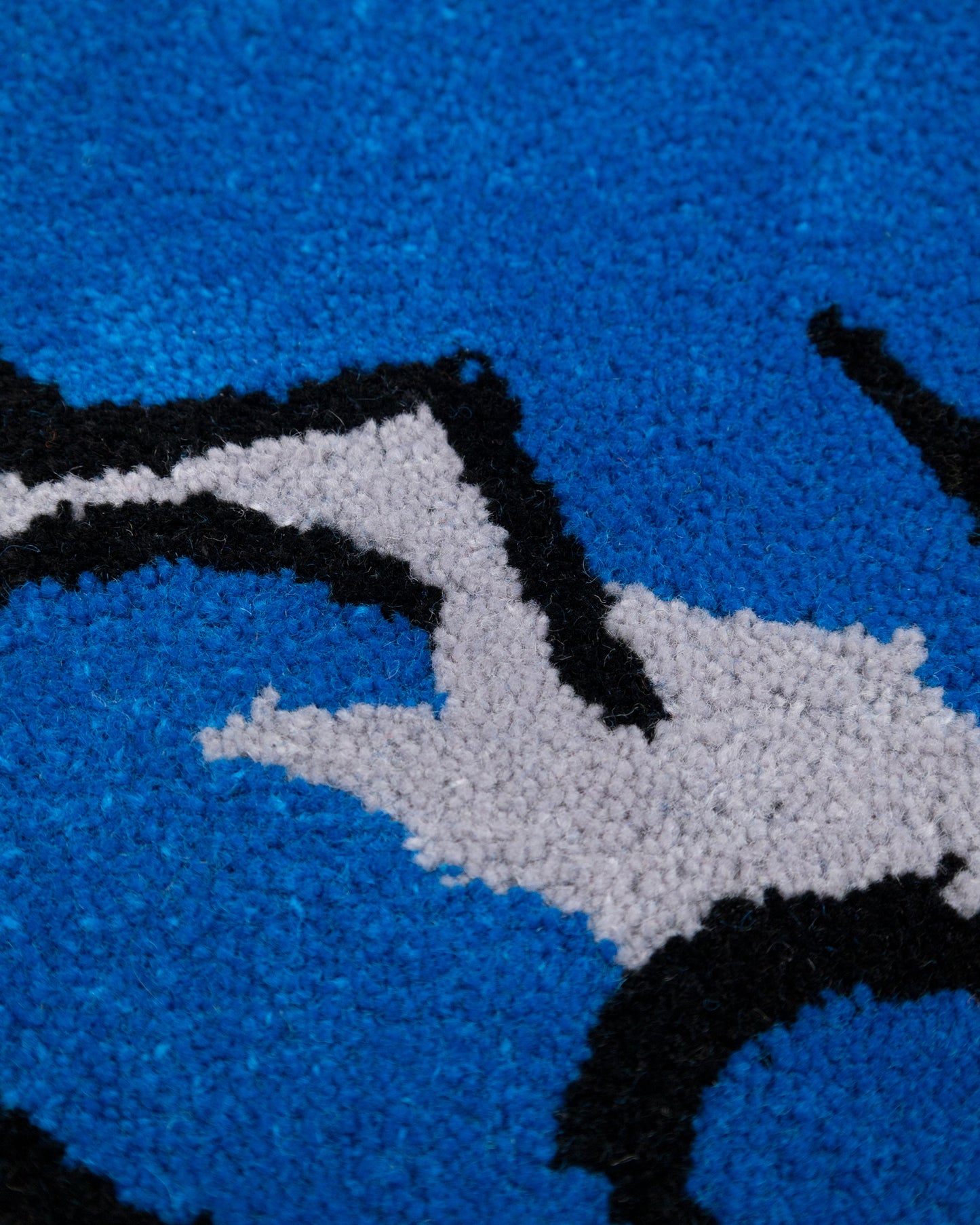 Miriam Hartung "Rug"