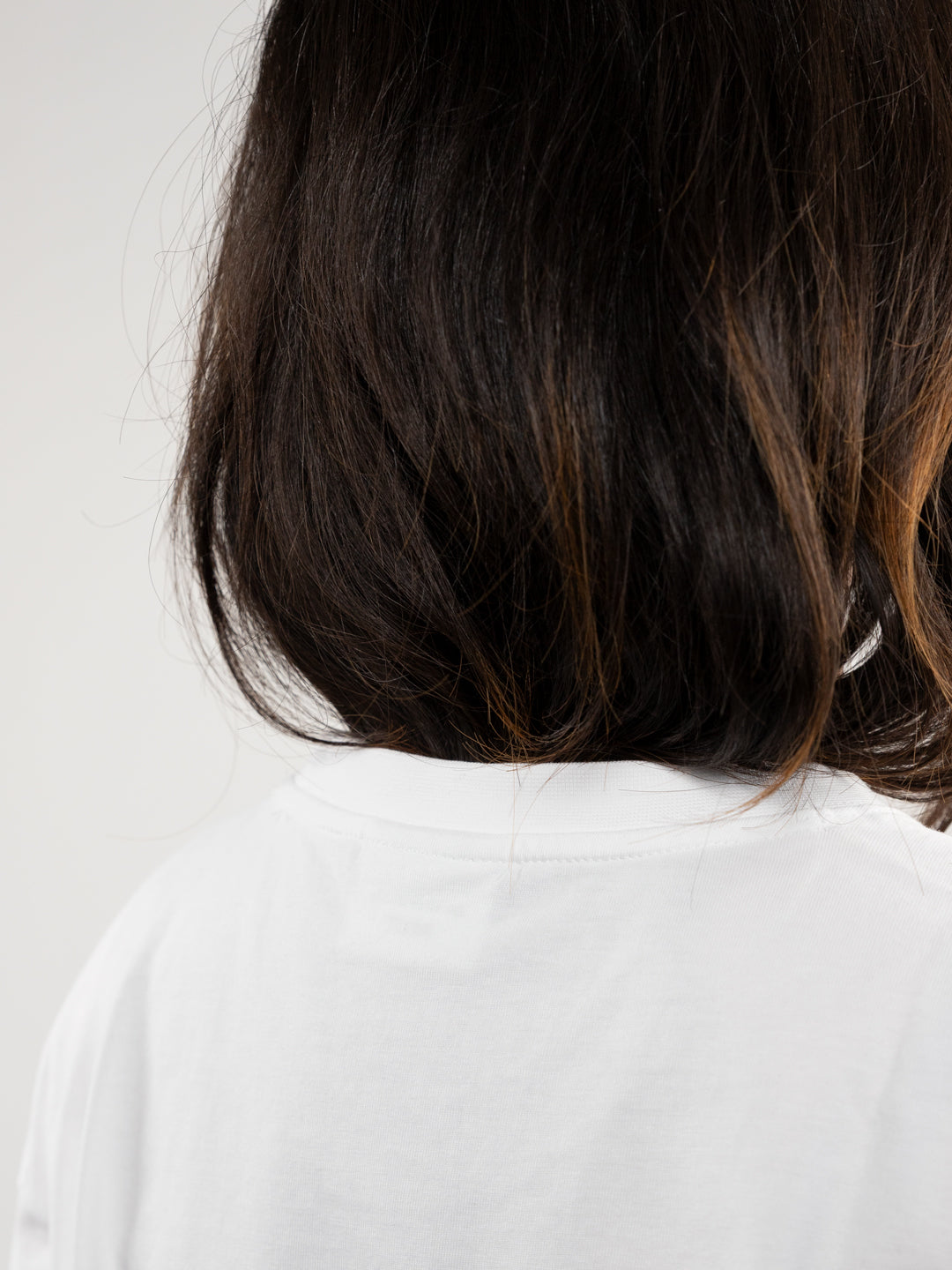 No Talent Studio "Plain Basic White T-Shirt" (2-Pack)