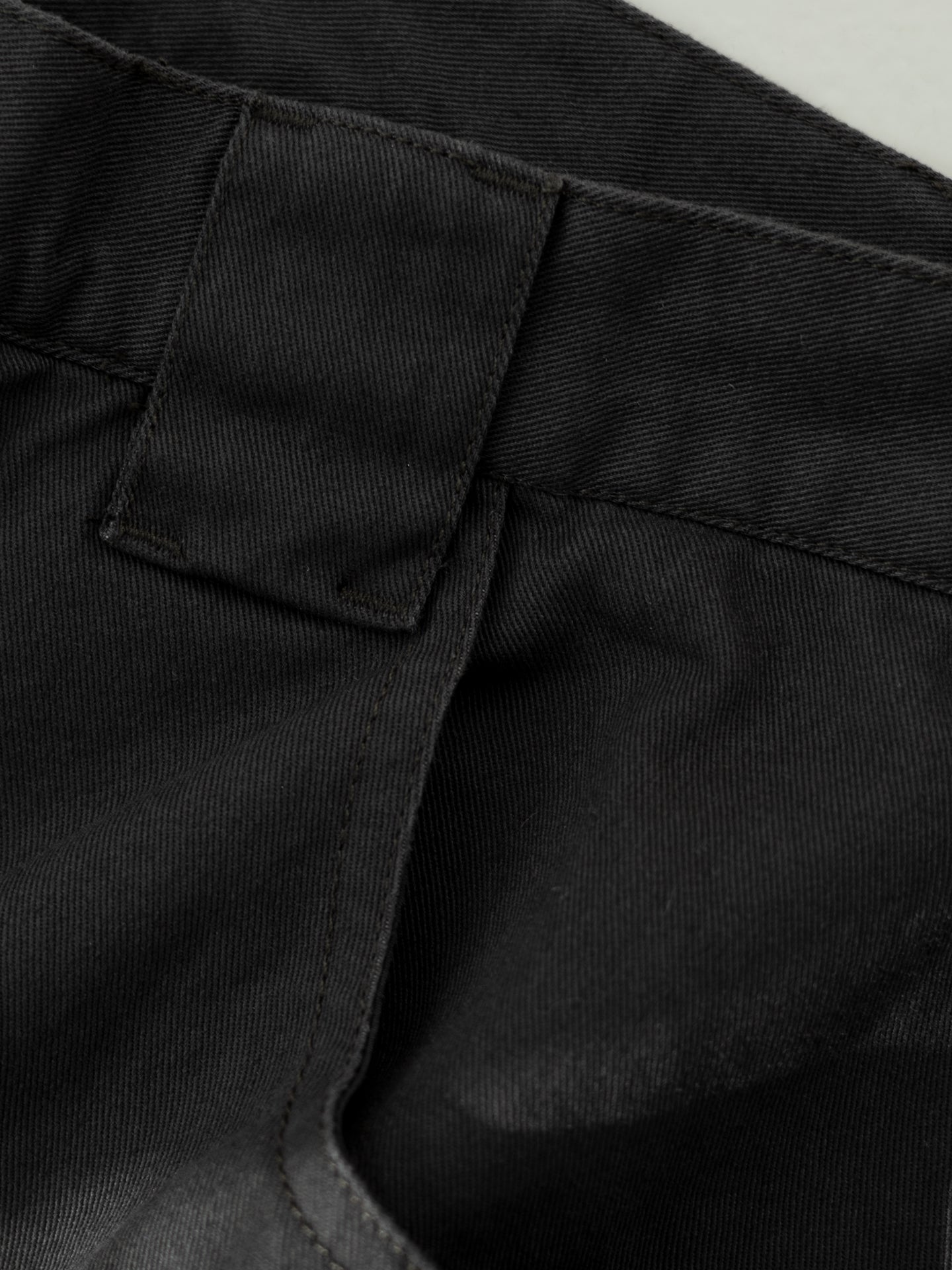 Pointer "Cage Carpenter Pant"