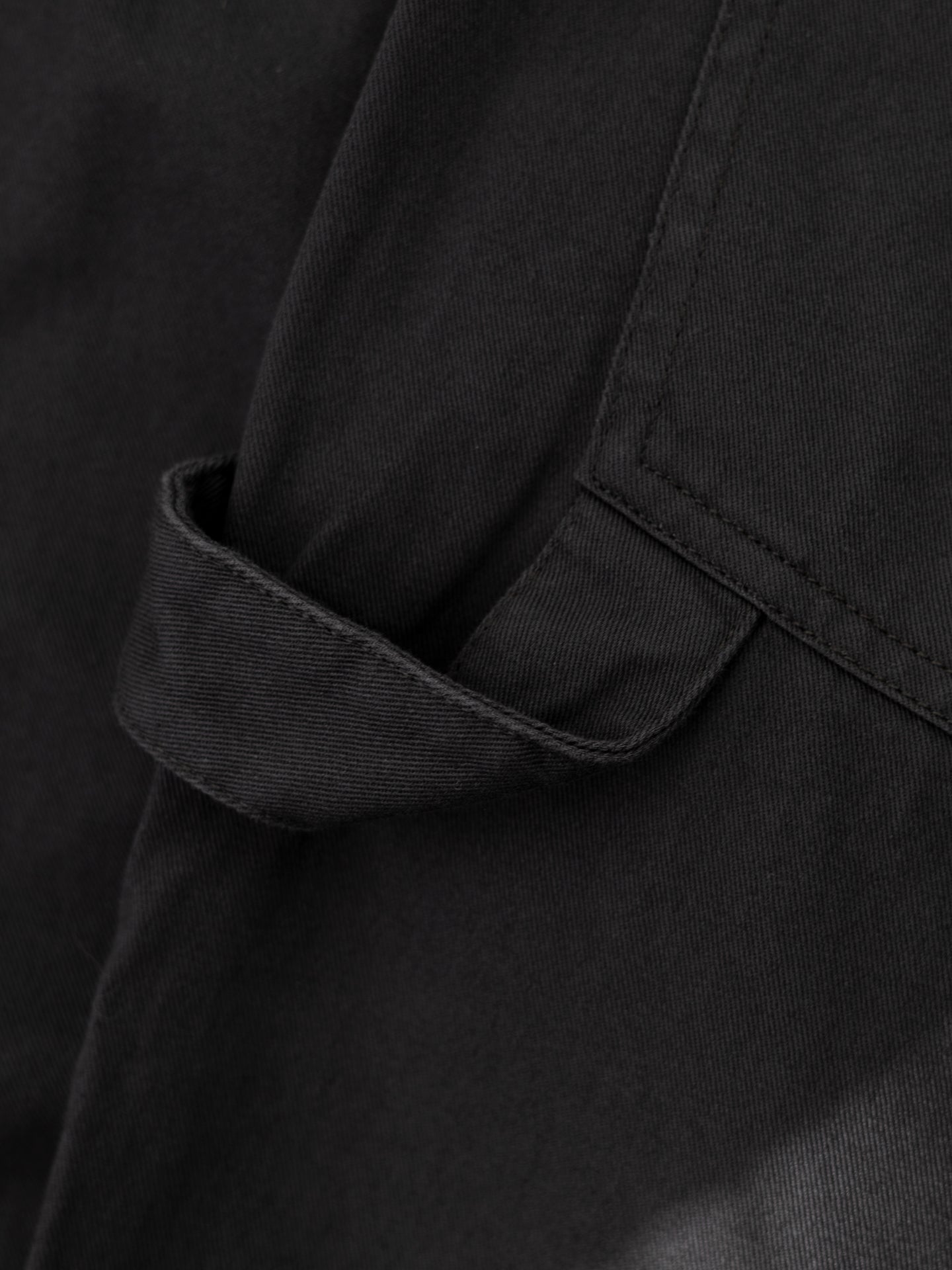 Pointer "Cage Carpenter Pant"
