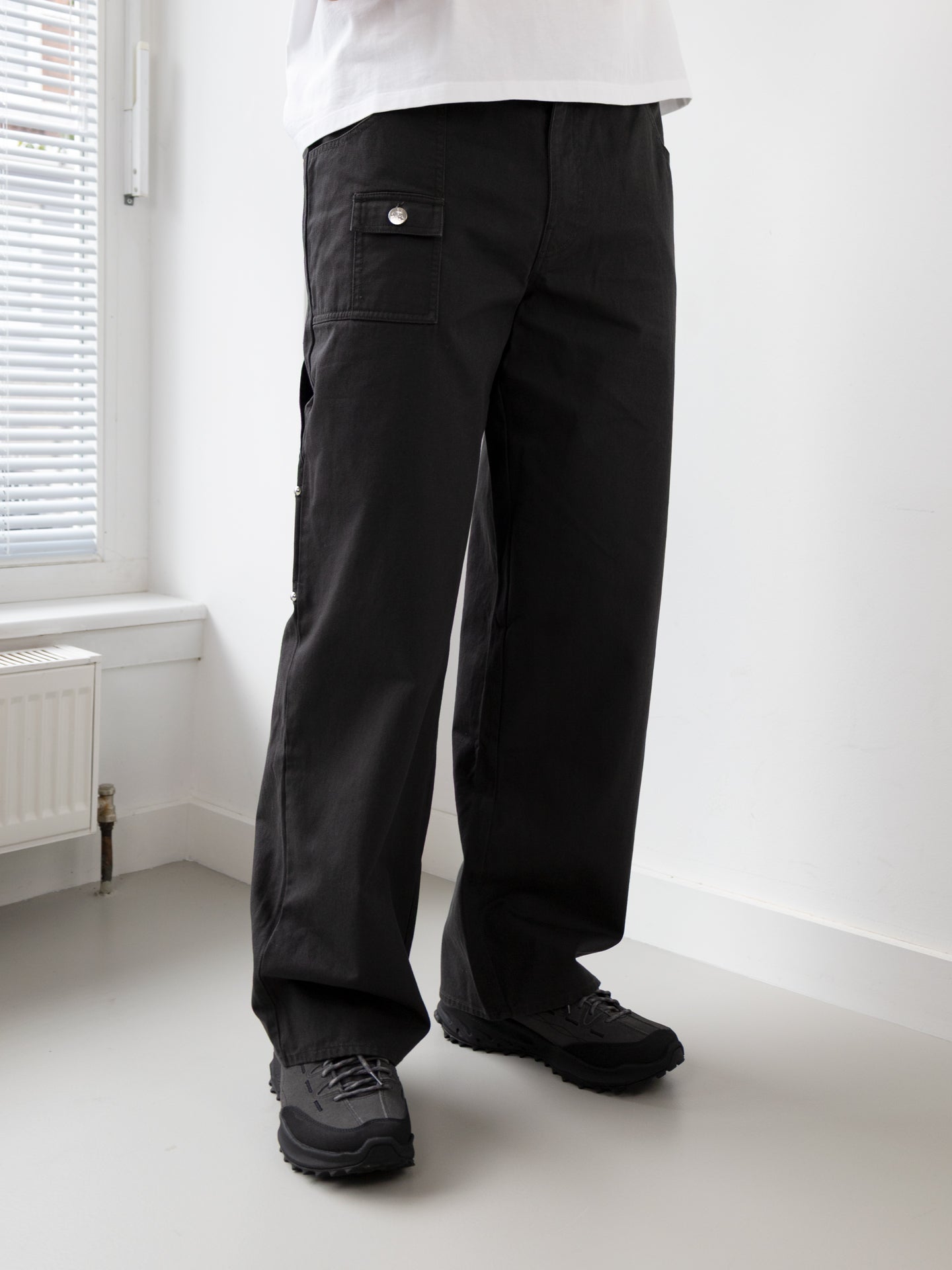 Pointer "Cage Carpenter Pant"