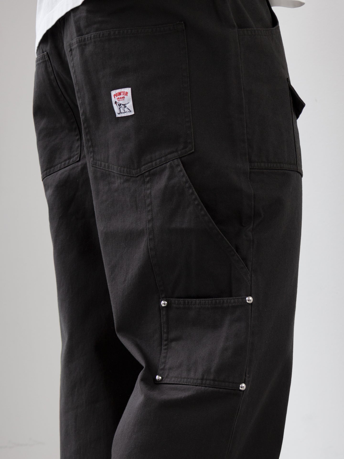 Pointer "Cage Carpenter Pant"