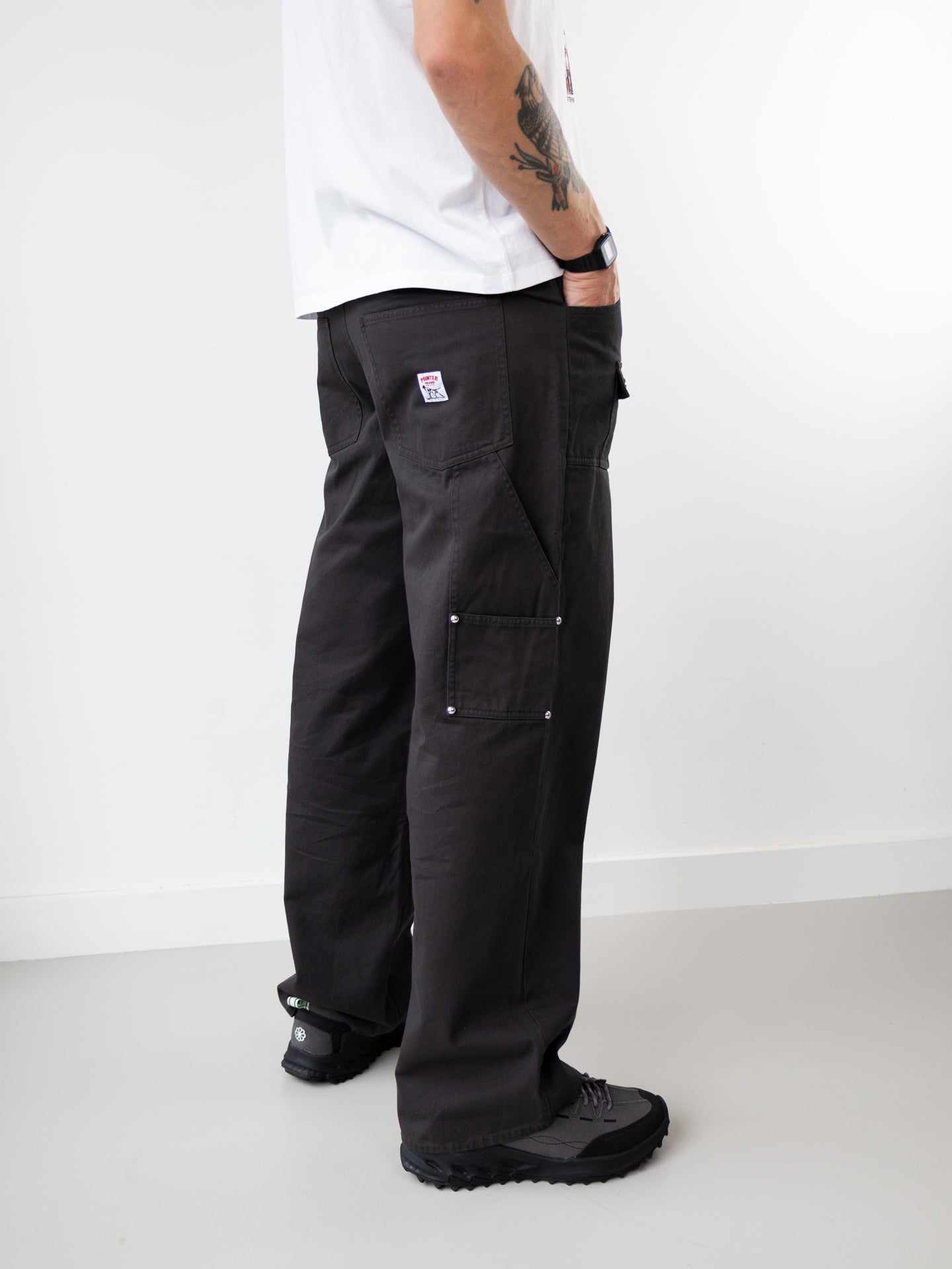 Pointer "Cage Carpenter Pant"