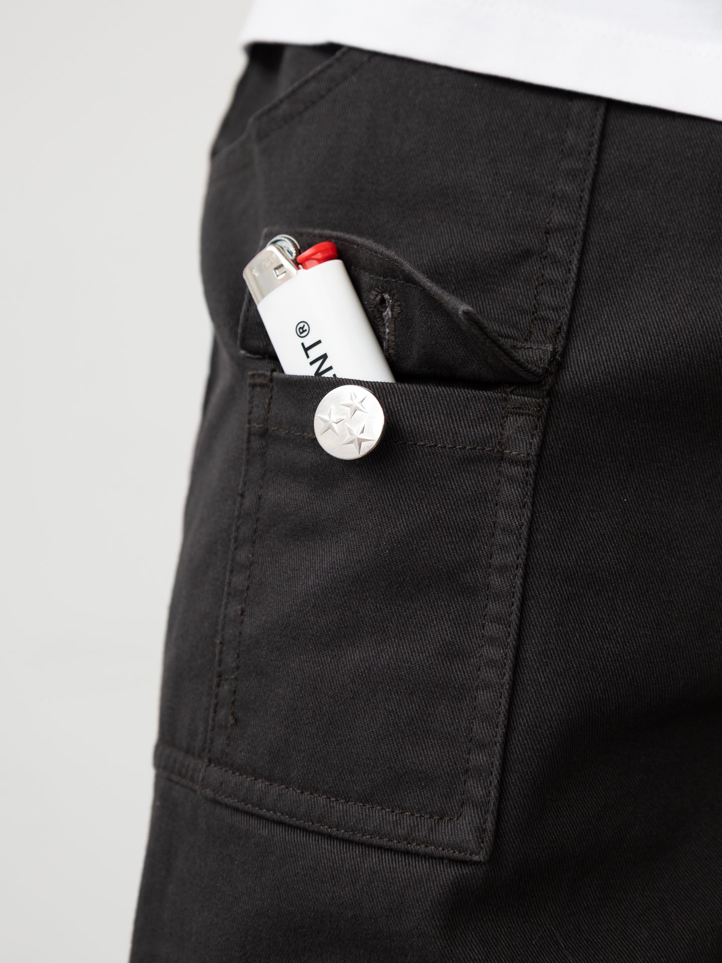 Pointer "Cage Carpenter Pant"