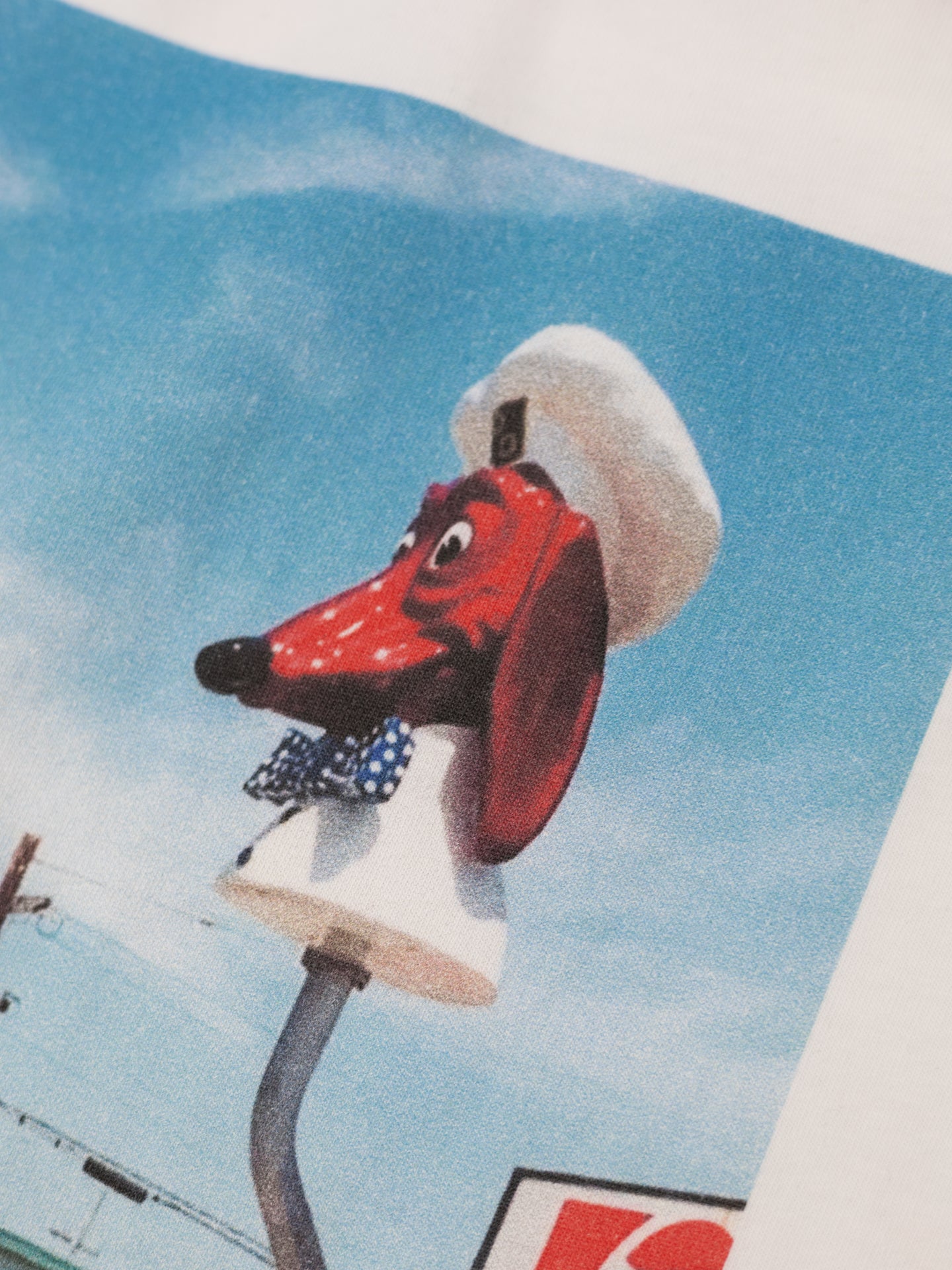 Pointer "Dog Party TS"